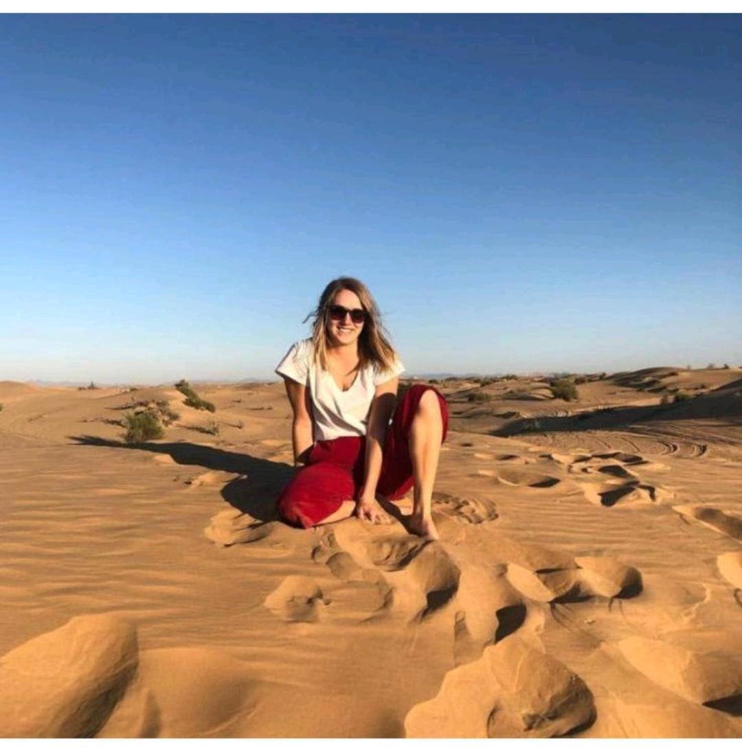 Golden Sandstone Hotel Desert Safari Camp Jaisalmer Luaran gambar