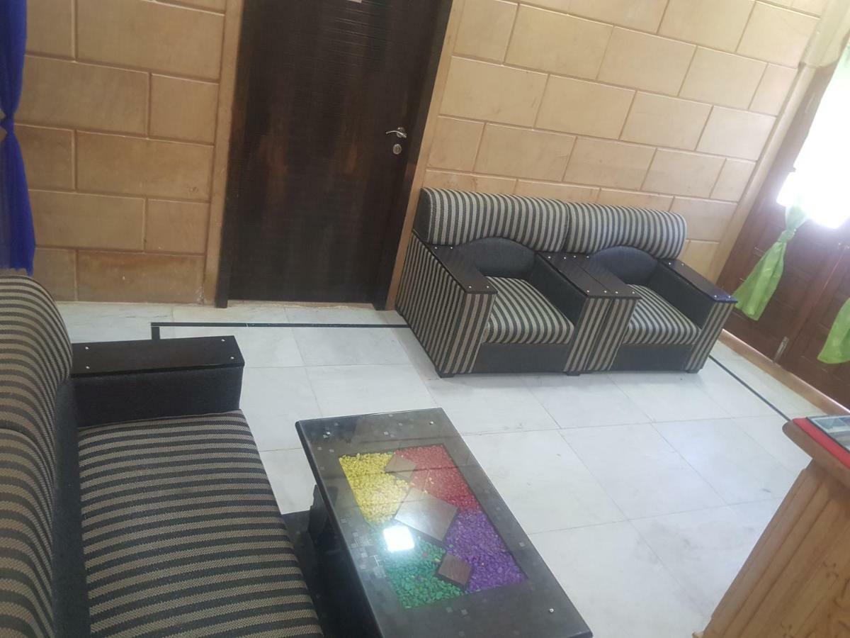 Golden Sandstone Hotel Desert Safari Camp Jaisalmer Luaran gambar